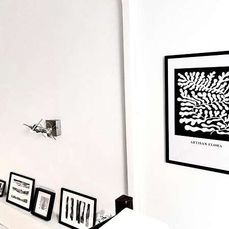 Apartamento Destino Málaga Centro I Exterior foto