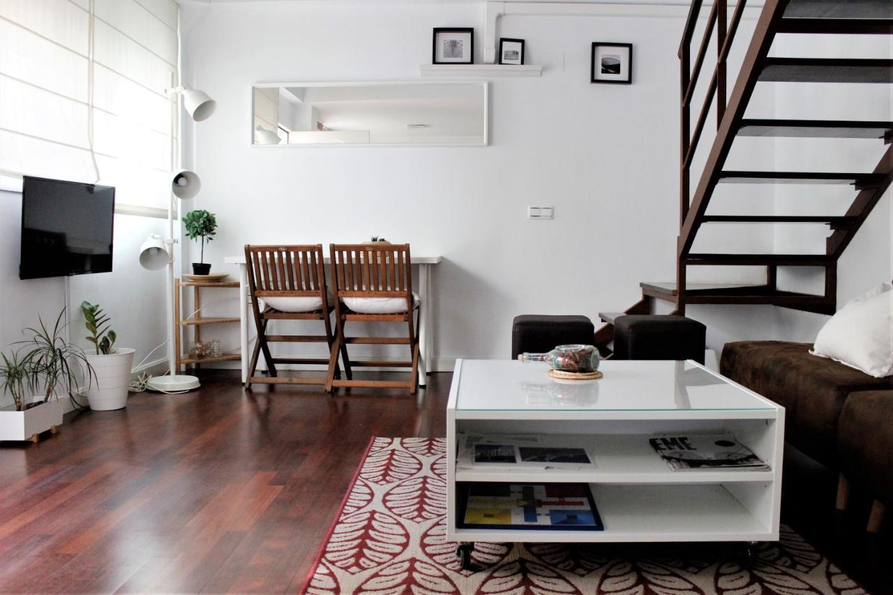 Apartamento Destino Málaga Centro I Exterior foto