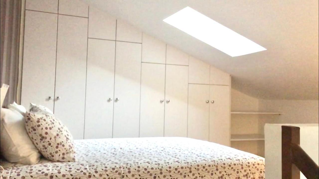 Apartamento Destino Málaga Centro I Exterior foto