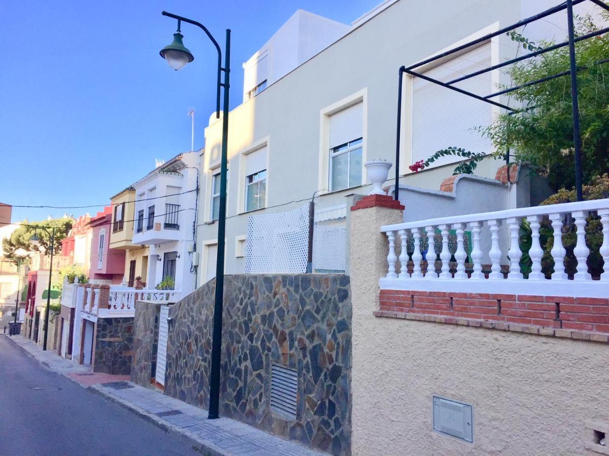 Apartamento Destino Málaga Centro I Exterior foto