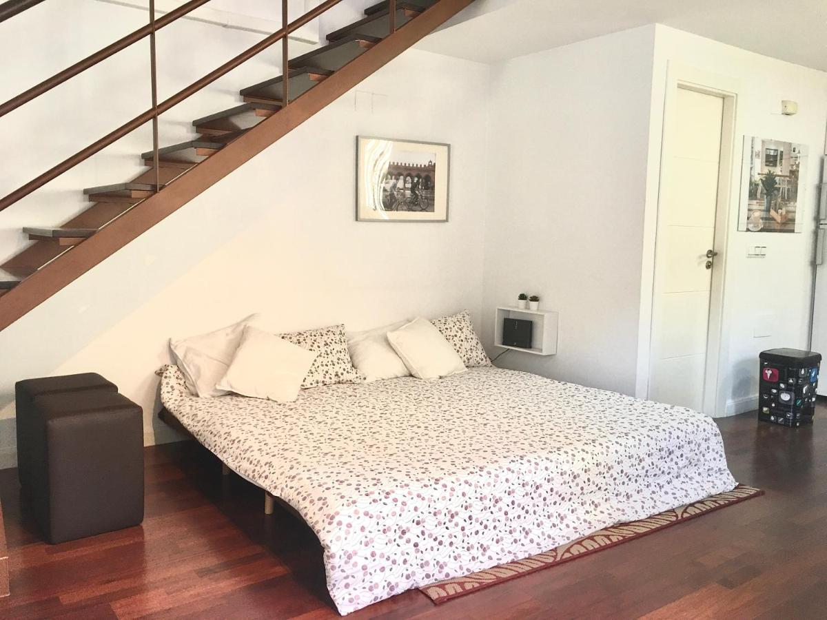Apartamento Destino Málaga Centro I Exterior foto