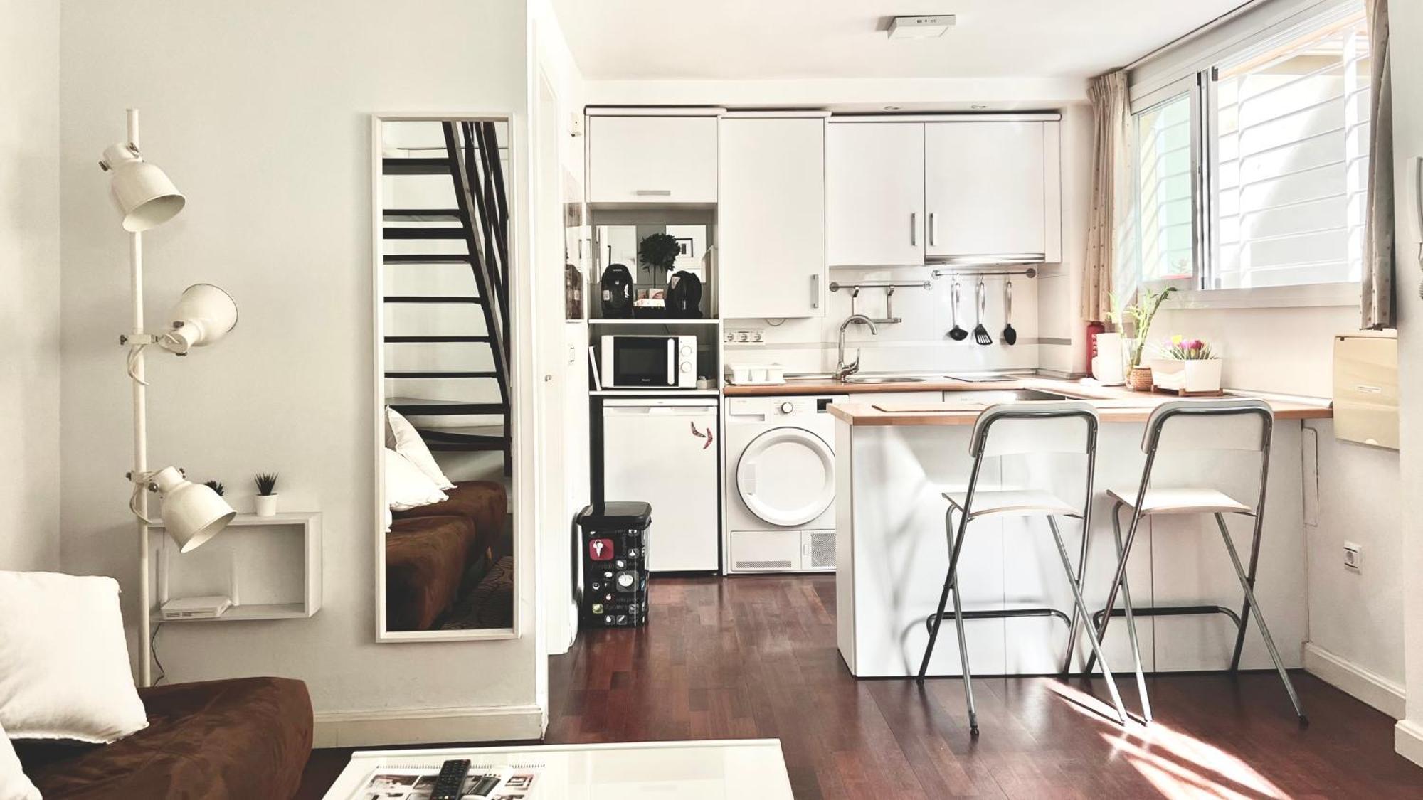 Apartamento Destino Málaga Centro I Exterior foto
