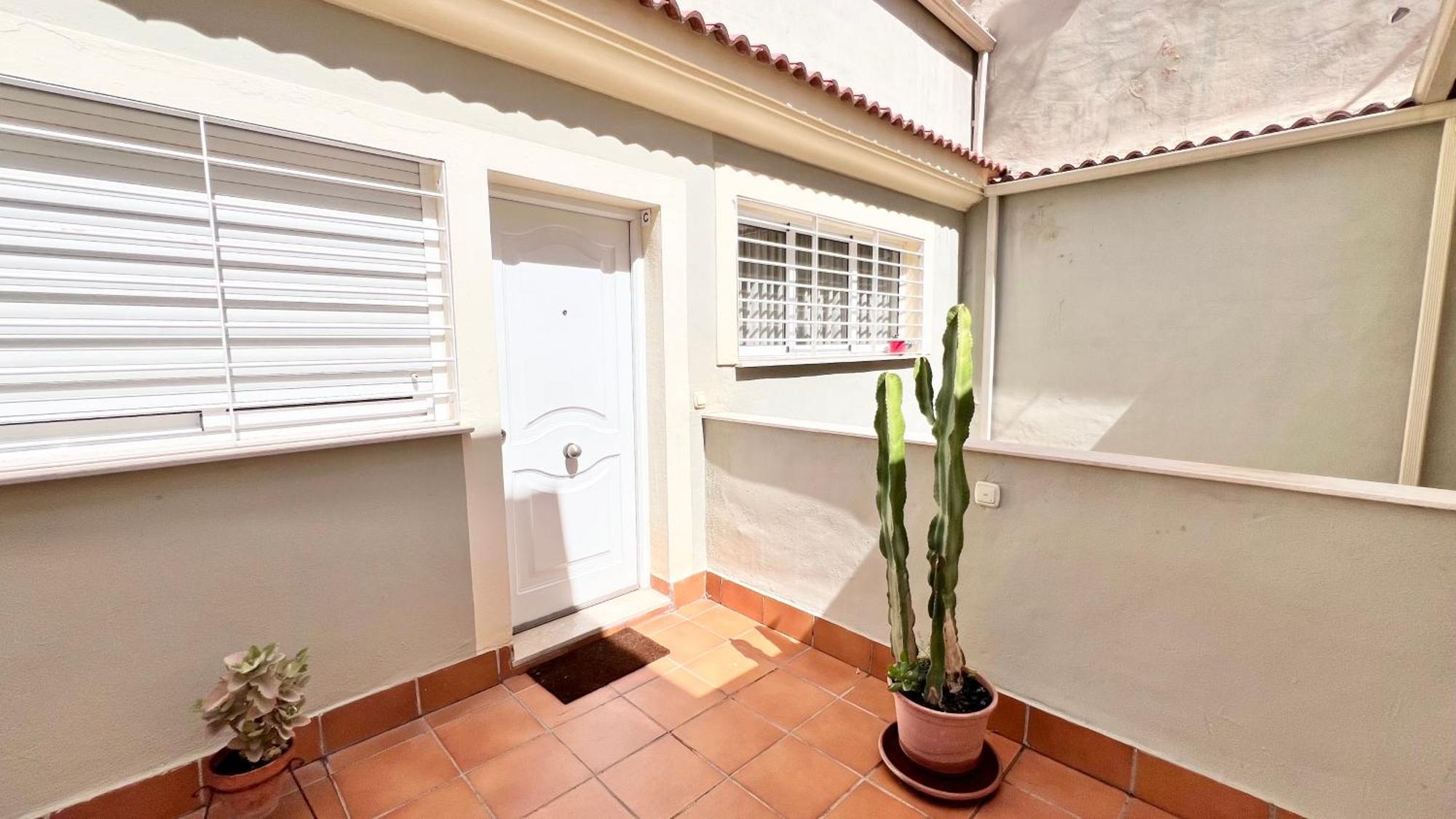 Apartamento Destino Málaga Centro I Exterior foto