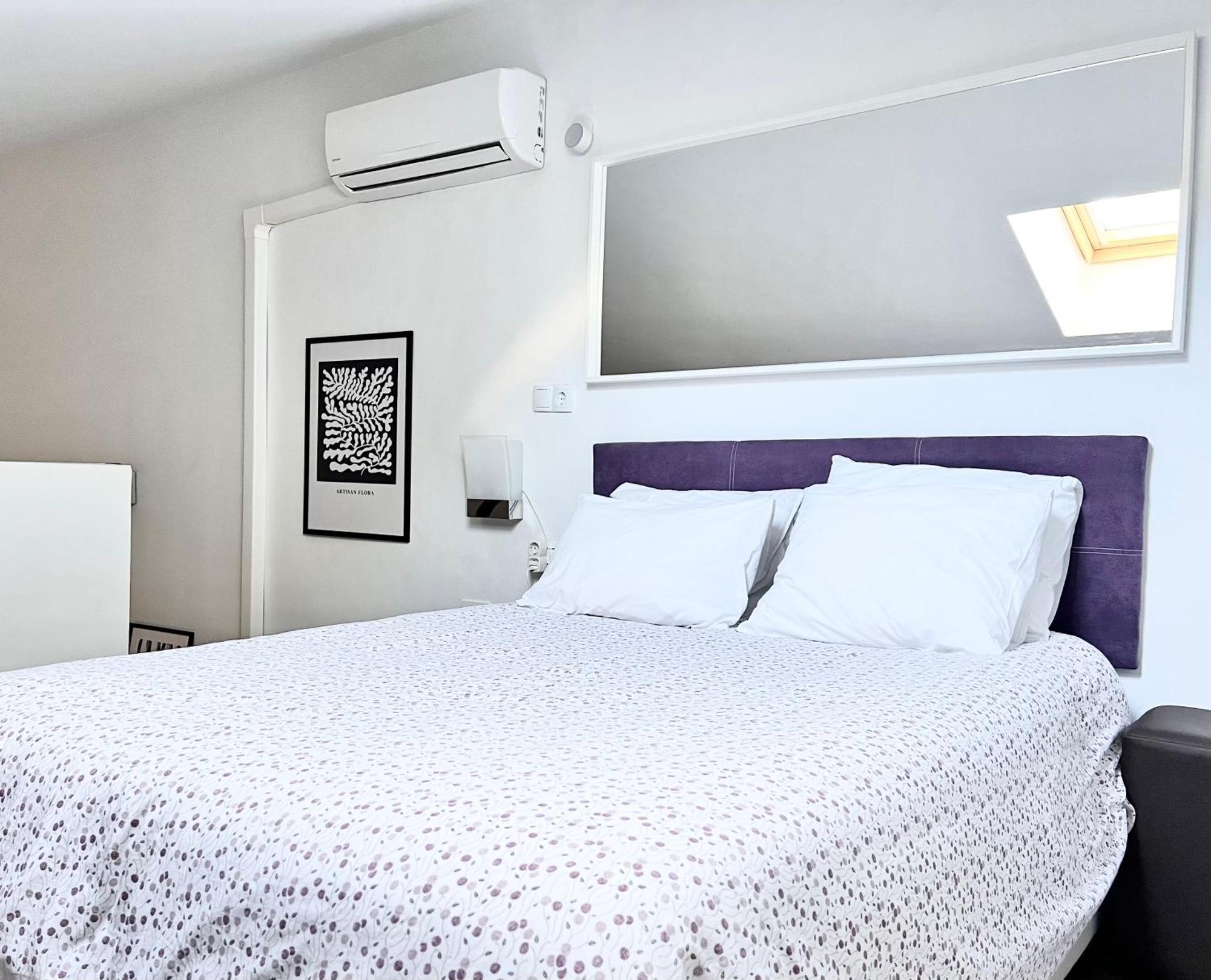 Apartamento Destino Málaga Centro I Exterior foto