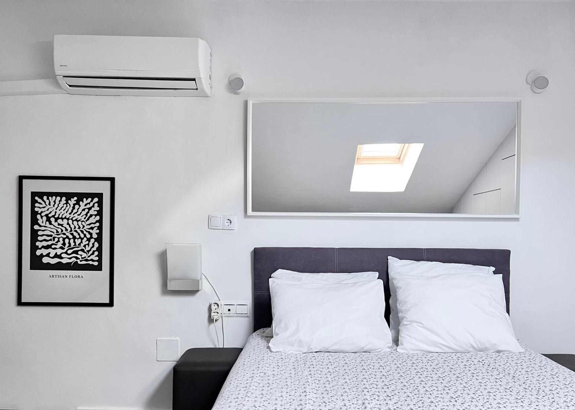 Apartamento Destino Málaga Centro I Exterior foto