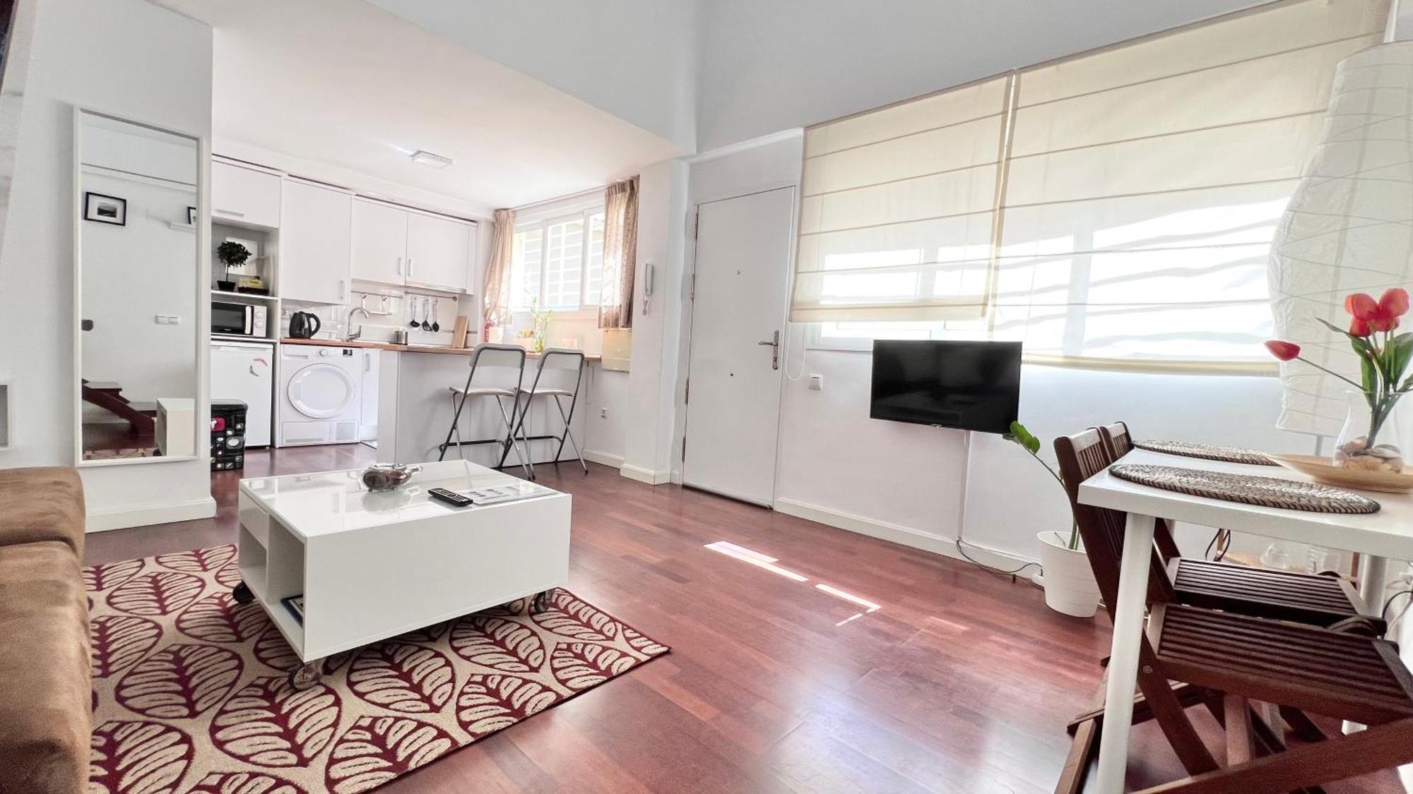 Apartamento Destino Málaga Centro I Exterior foto