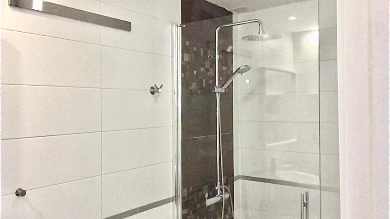 Apartamento Destino Málaga Centro I Exterior foto